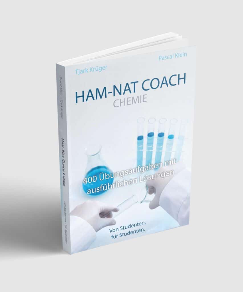 Die beliebtesten HAMNat Bücher (HAMNat Vorbereitung) Medcoaches
